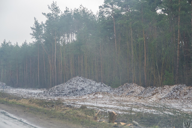 Rozbudowa ulicy Grunwaldzkiej w Bydgoszczy