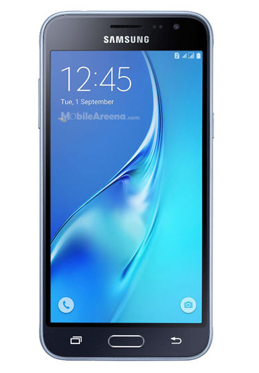Samsung Galaxy J3 (2016)
