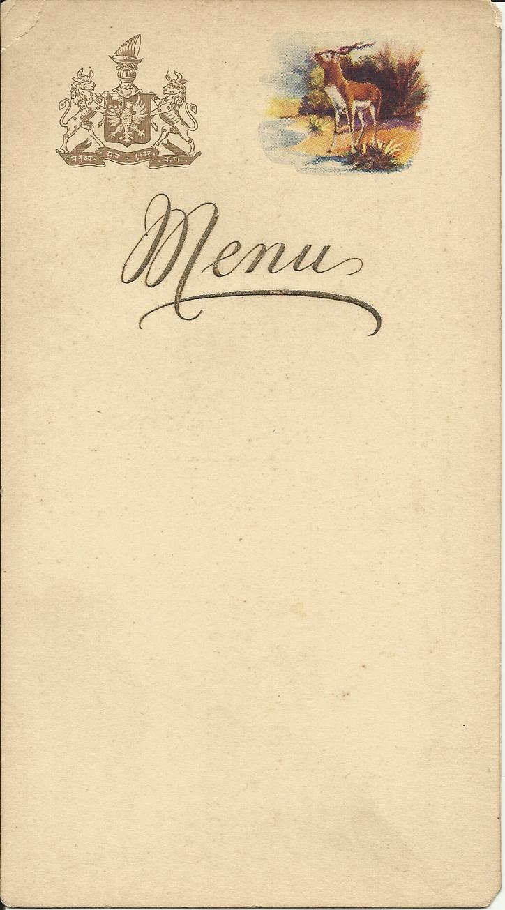 Jain Food Menu Card Jain Food Menu Card
