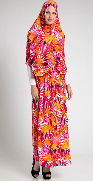 Trend Fashion Baju Muslim Ibu Hamil Untuk Lebaran 2015 Trend Fashion Baju Muslim Ibu Hamil Untuk Lebaran 2015