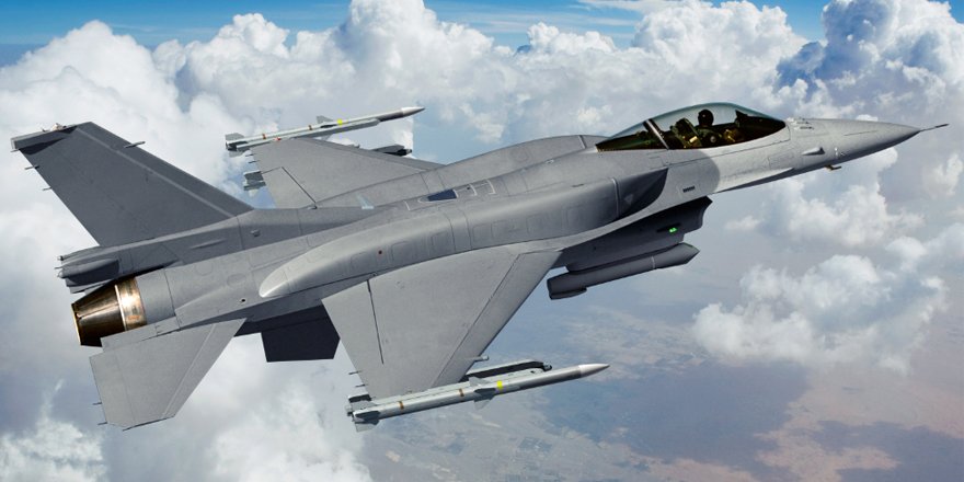 Military and Commercial Technology: Is Lockheed Martin pushing obsolete ...