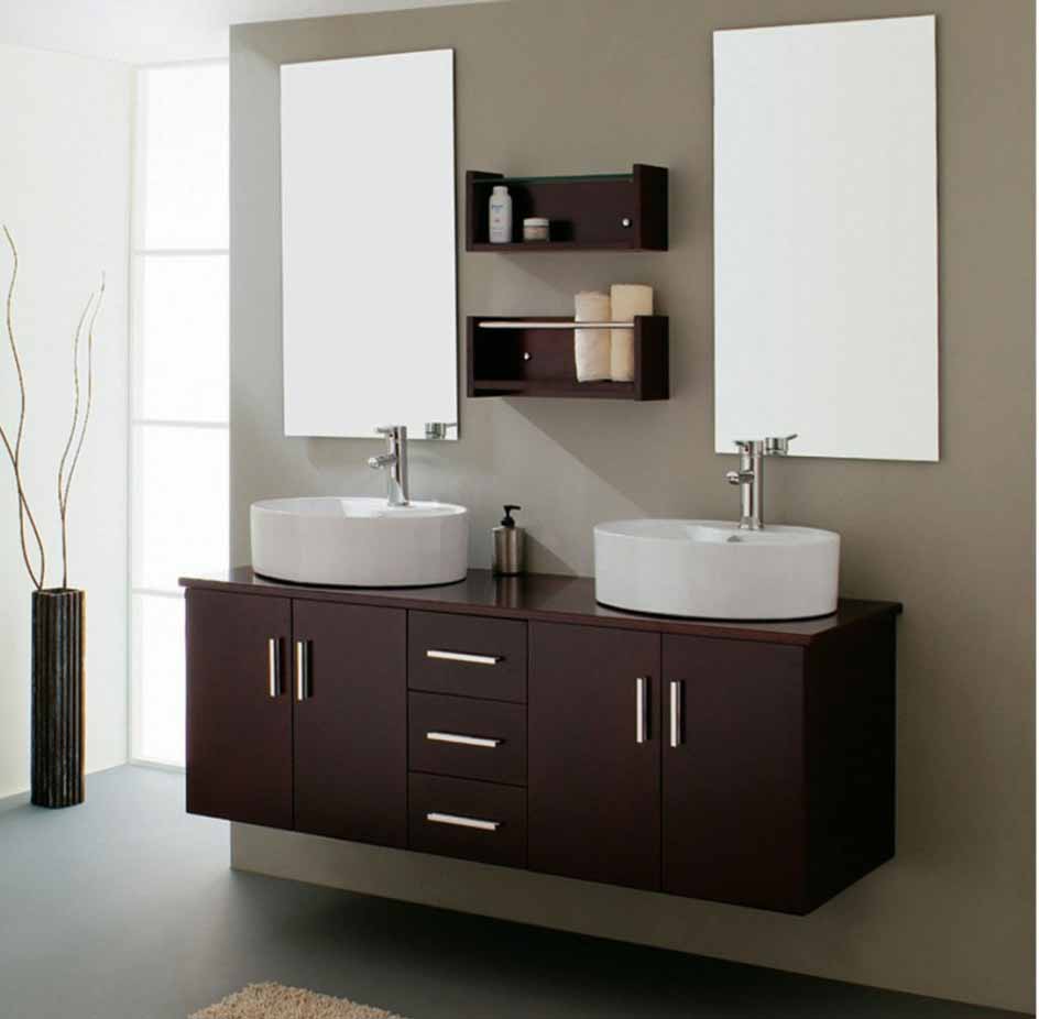 Bak Mandi Keren Untuk Desain Kamar Mandi Kecil - Desain ...