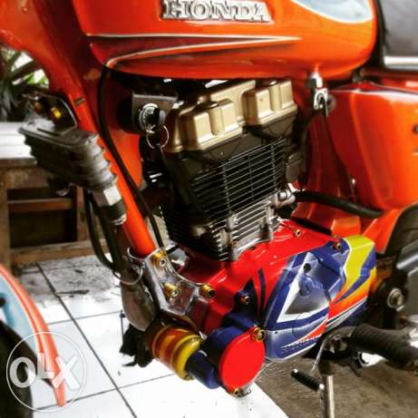 Indonesia kontes