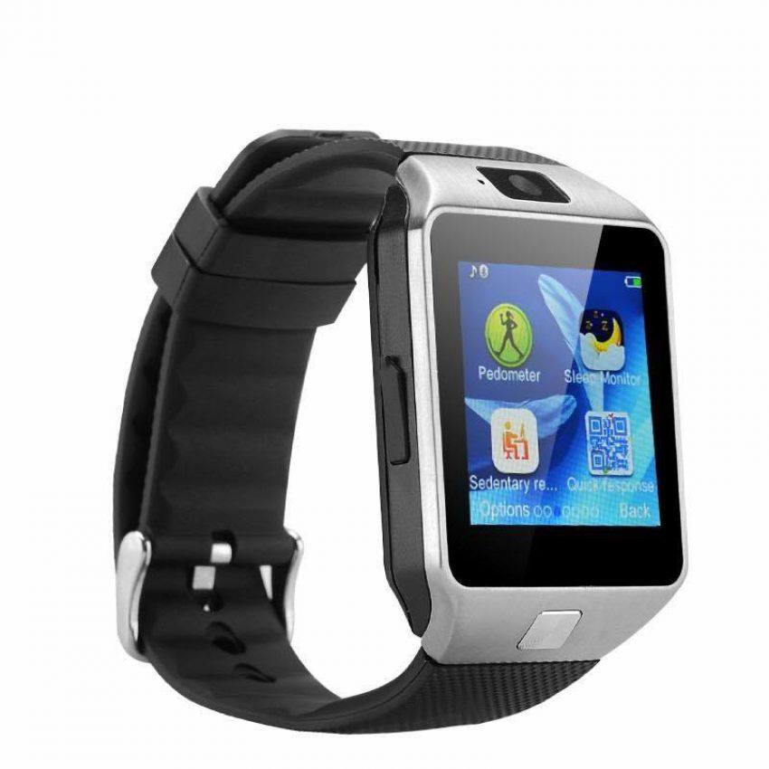 smartwatch dz90