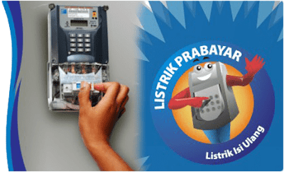 Ternyata Seperti Ini Kode-kode Rahasia PLN Prabayar Ternyata Seperti Ini Kode-kode Rahasia PLN Prabayar