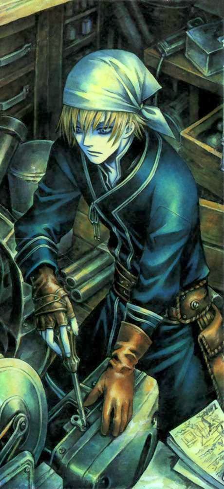 Shingeki No Kyojin Before The Fall Shingeki No Kyojin: before the fall Vol 1 Prolog ~ bakashuu translations
