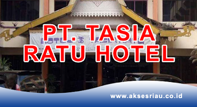 Tasia Ratu Hotel Pekanbaru