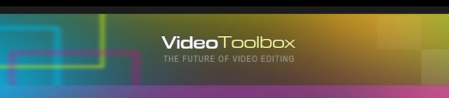VideoToolBox VideoToolBox