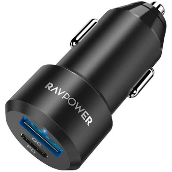 RAVPower RP-PC022