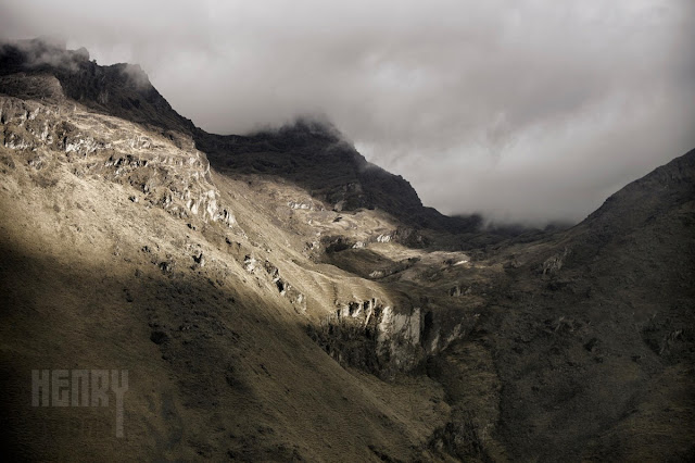 Sitio Arqueológico de Mauka Llajta