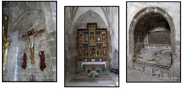 Iglesia de San Martín, Briviesca