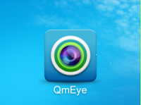 qmeye for pc