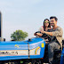 Dipika Kakar and Shoaib Ibrahim’s pre-wedding photoshoot is based on DDLJ