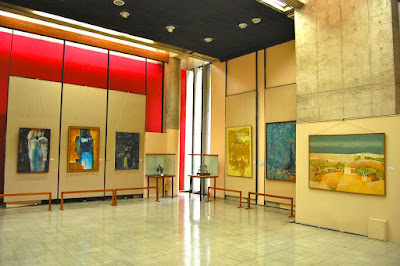 Goverment Museum & Art Gallery