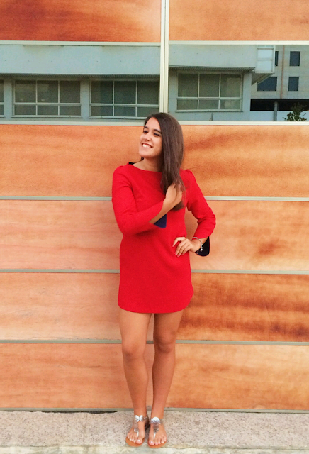 Vestidos en verano