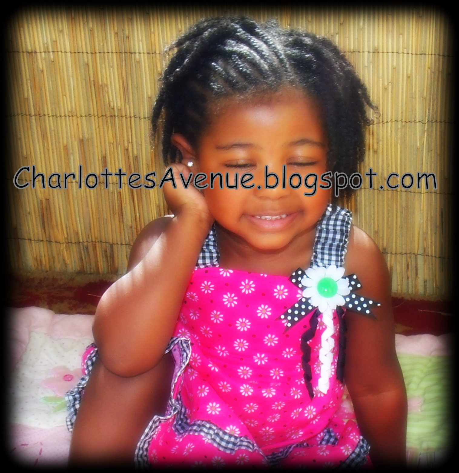  Charlotte