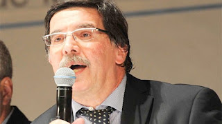 Alberto Sileoni Alberto Sileoni