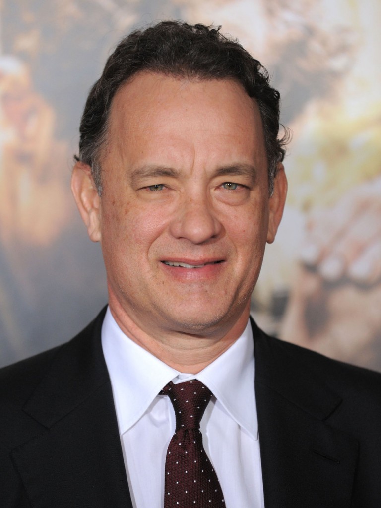 Tom Hanks American Actor Producer Thomas Jeffrey Hanks Biography