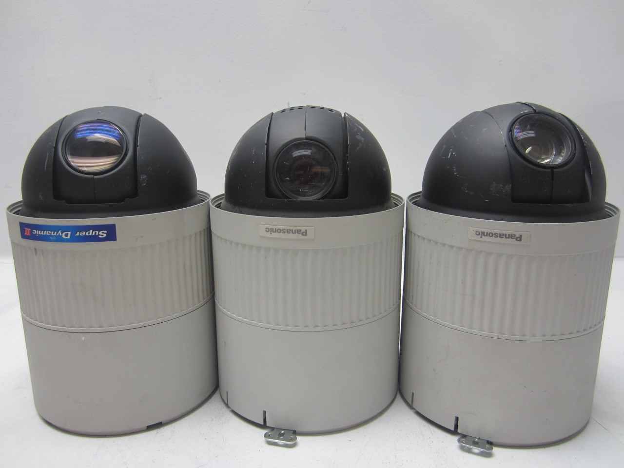 Security Repair Setup Camera (Panasonic WVCS854?) Panansonic WV