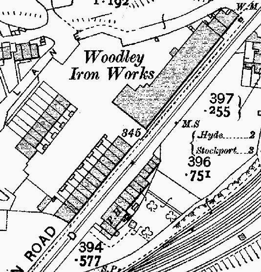Andrew Simpson It's a long way from Belgium to Hyde Road in Woodley