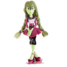 Monster High RBA Iris Clops Magazine Figure Figure