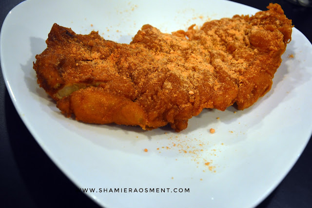 D&V Grand East Cost Mall Kuantan, D&V Grand, crispy chicken steak, chicken steak D&V,coconut shake kuantan, coconut shake D&V,
