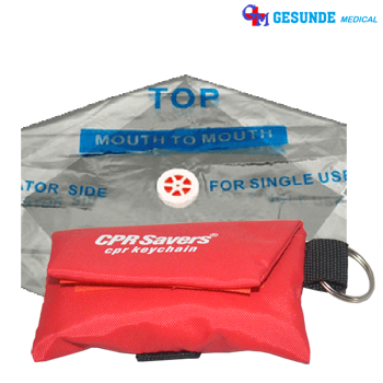Jual Sparepat Masker CPR | Alat Bantu Pernapasan Buatan Sparepat Masker CPR | Alat Bantu Pernapasan Buatan