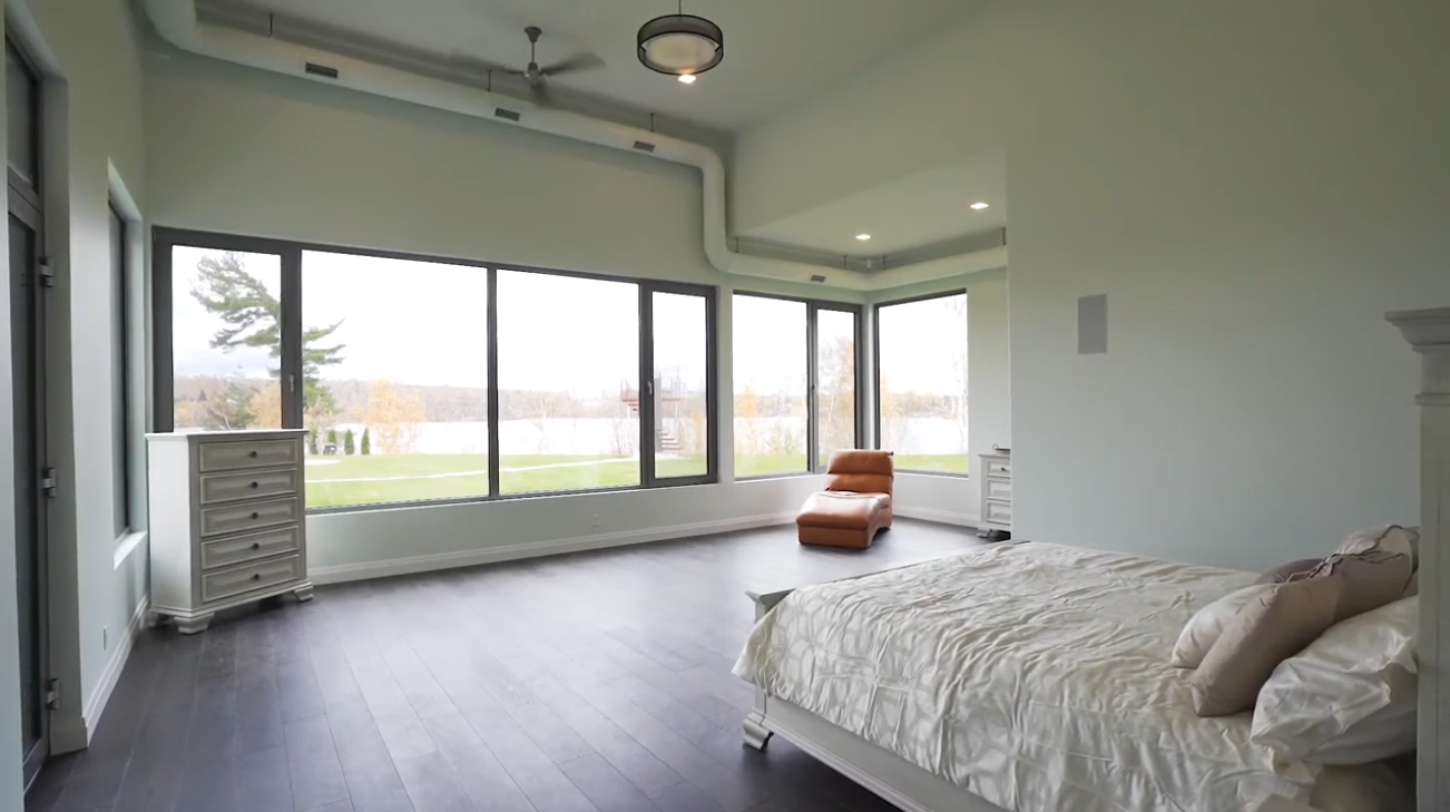 Mansion Interior Design Tour vs. 0 Bethel Lake Crt, Sudbury, ON - Sotheby's International Realty Canada