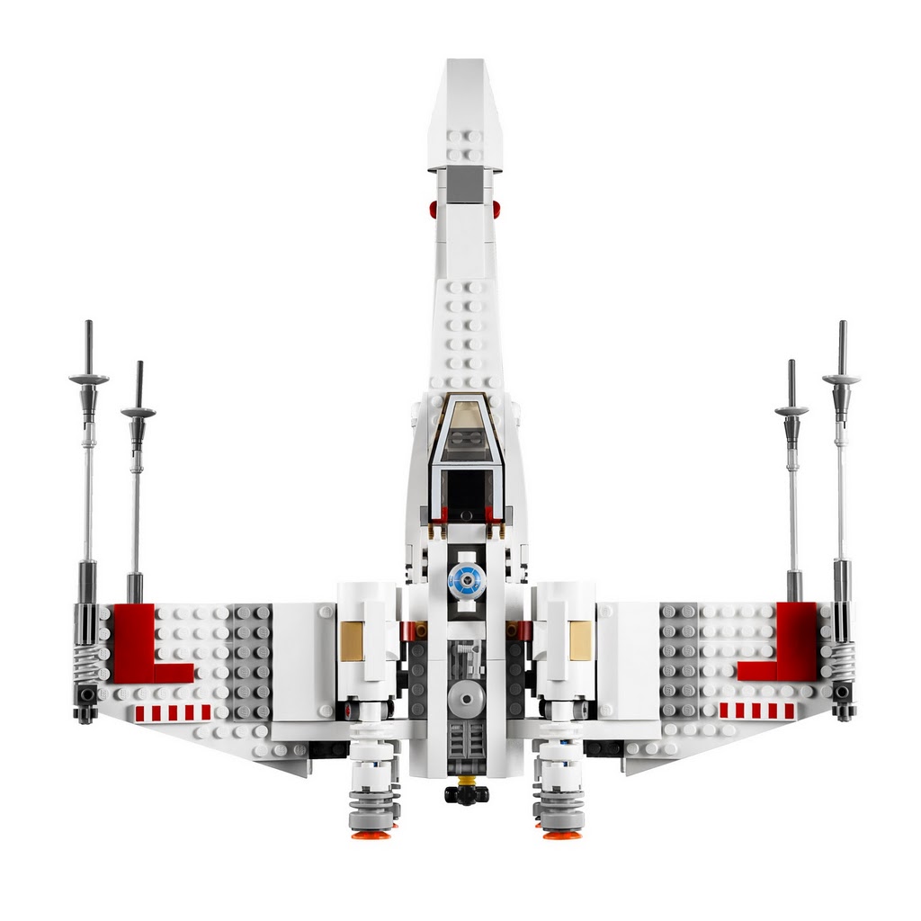 bricklink 9493