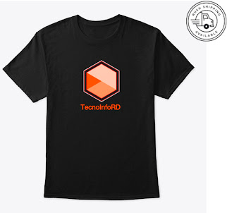TecnoInfoRD Store