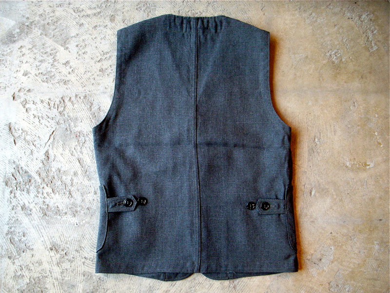 ck vest