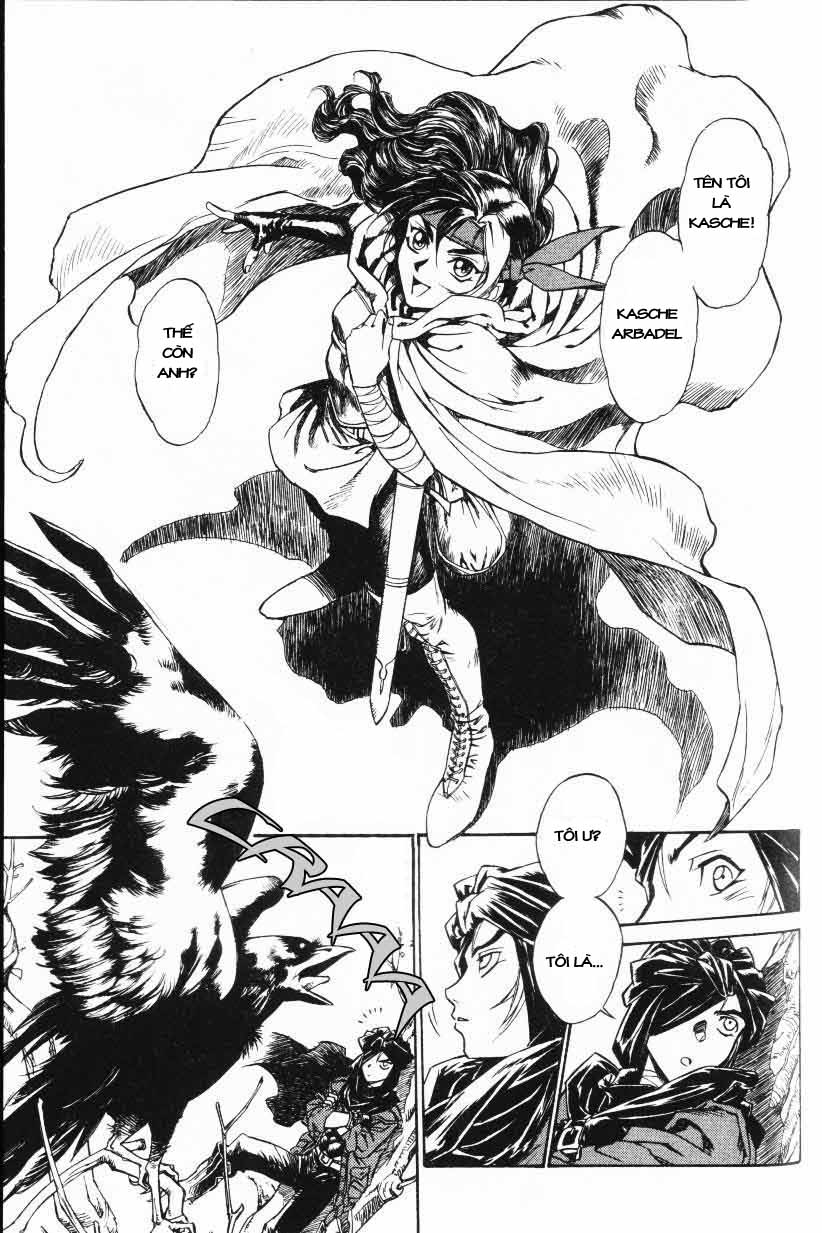 Monster Collection chap 4
