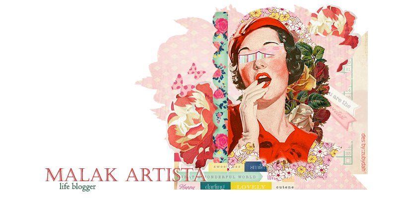 Malak Artista