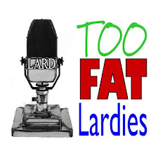 TooFatLardies Oddccast