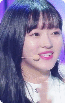 대-배우 유시아.gif | 인스티즈