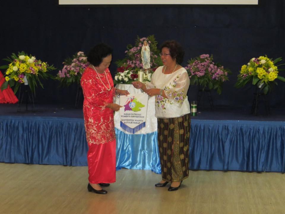 sandakan single catholic girls Meet catholic girls - looking for love or just a friend more and more people are choosing our site, and there's no doubt that you will find your match. sandakan single catholic girls Meet catholic girls - looking for love or just a friend more and more people are choosing our site, and there's no doubt that you will find your match.