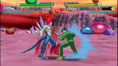 Dragon Ball Z Shin Budokai 3 Ppsspp Highly Compressed - Colaboratory