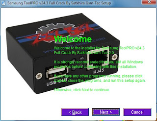 inferno unitool loader