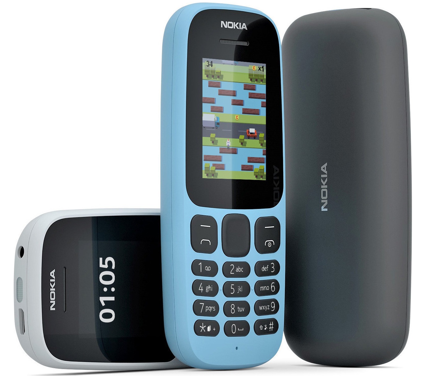 Daftar Hp Nokia Murah 2018 Harga Mulai 200 Ribuan Oracle
