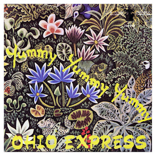 Yummy Yummy Yummy Ohio Express