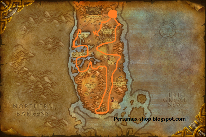 Copper Ore Farming Best places to farm Copper Ore