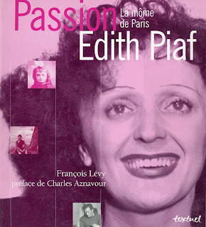 François Lévy - Passion Edith Piaf - France - 2003