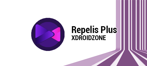 Repelis Plus 2.8 - Apk - Mira películas y series