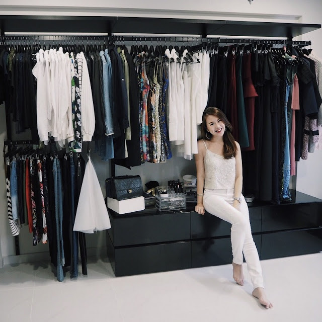 Sponsored Closet System From Retailers Market