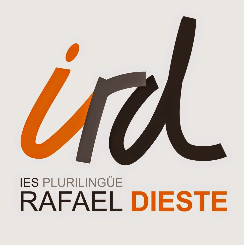 IES Plurilingüe "RAFAEL DIESTE"