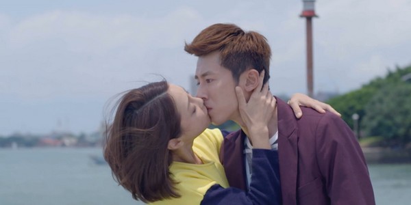 Sinopsis Love At Seventeen Episode 11 Part 1 Sinopsis Love At Seventeen Episode 11 Part 1