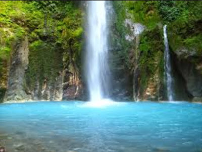 wisata air terjun songgo langit wisata air terjun songgo langit