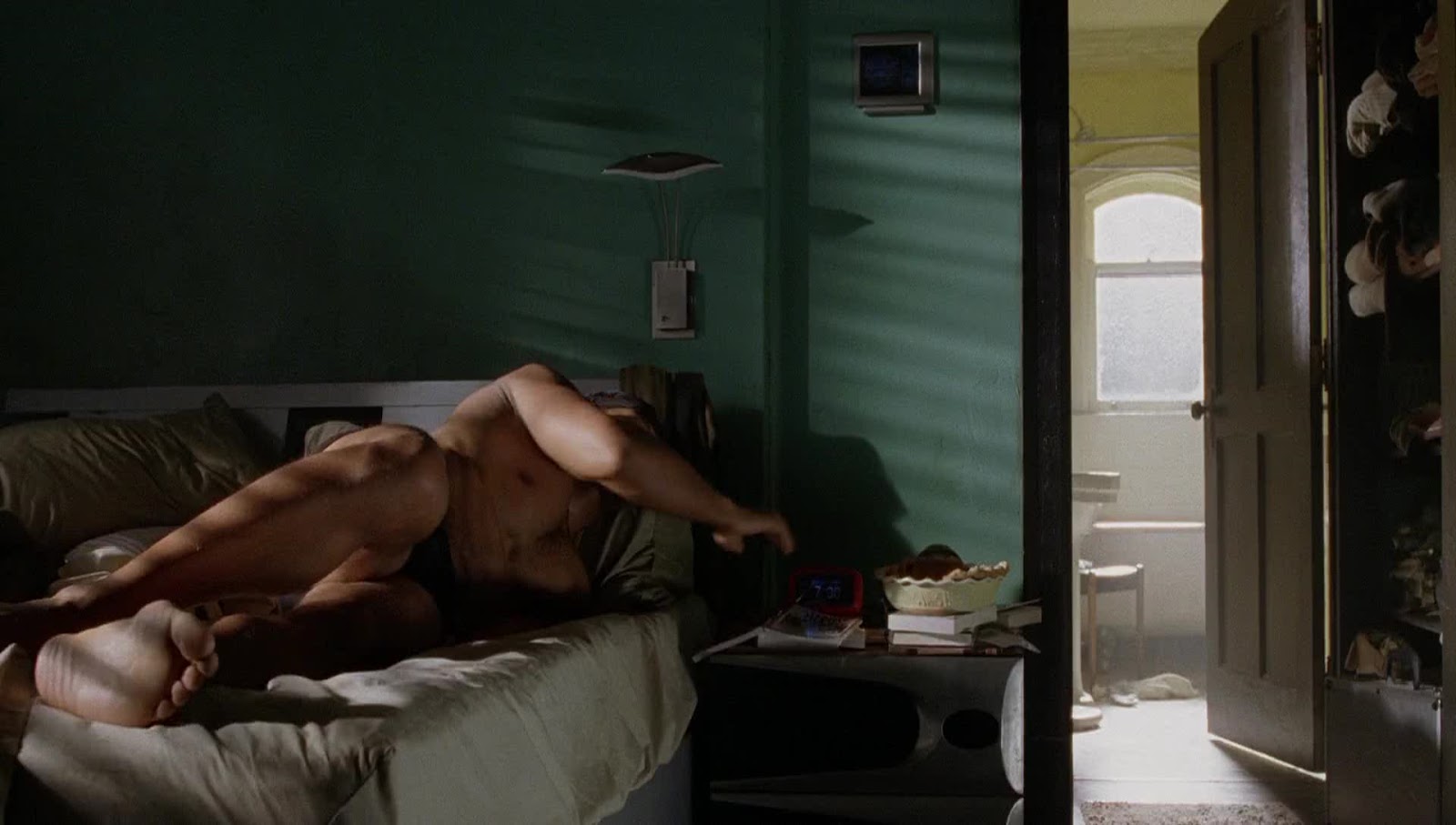 Smith nude pic will 23 Sexiest