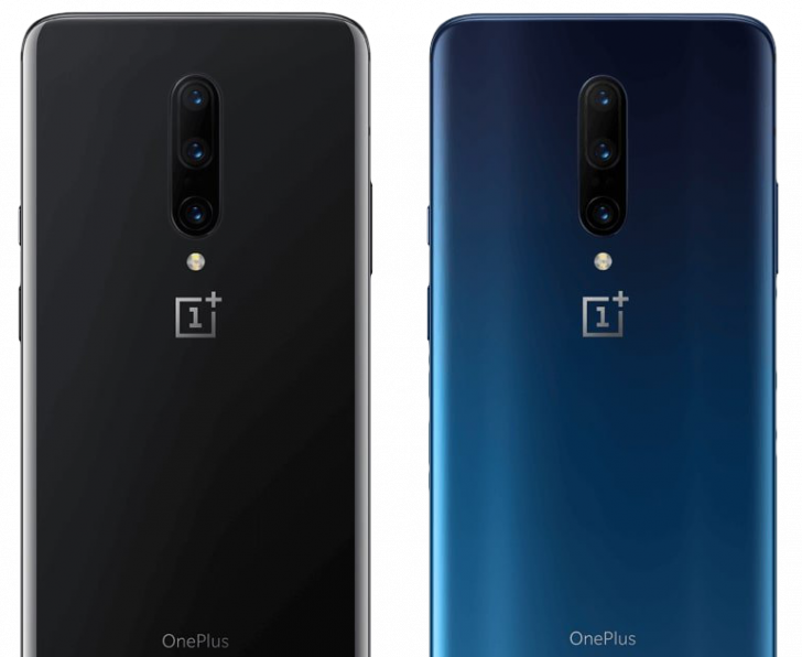 [Leaked] OnePlus 7 Pro Will Have These Colors And Display