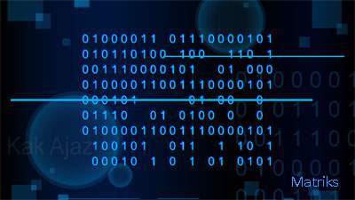 Pembahasan Matematika Dasar No. 46 - 50 TKPA SBMPTN 2017 Kode Naskah 226 tentang matriks